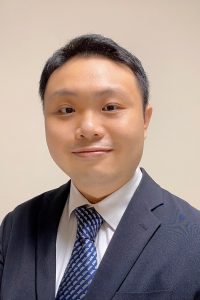 Dr Jonathan Cheng