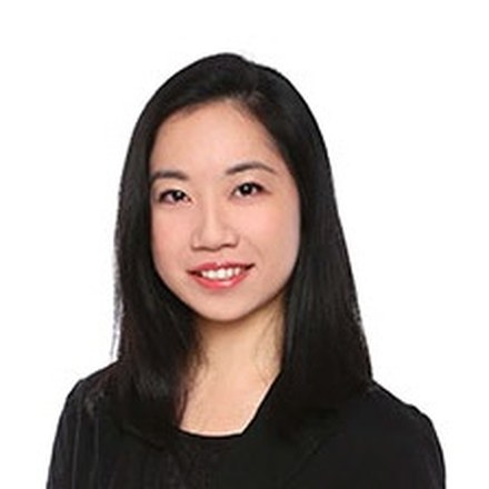 Dr Joanna Tan Liyan