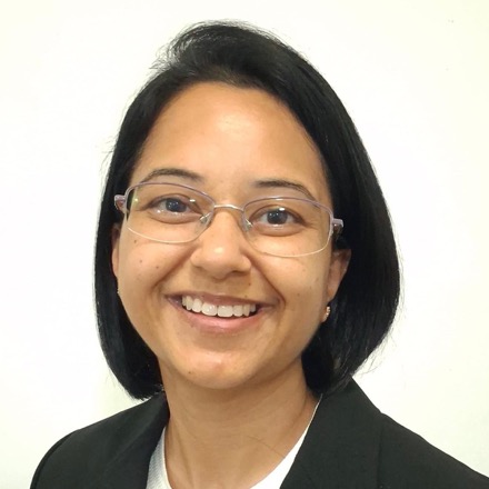 Dr Namisha Goyal