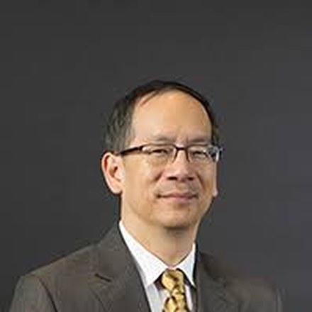 Dr Ted Wong
