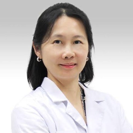 Dr Wipada Tingthanathikul
