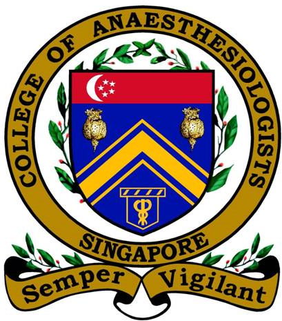 College of Anaesthesiologists, Singapore