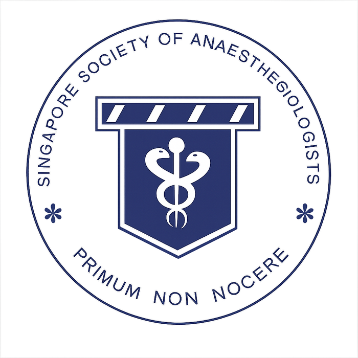Singapore Society of Anaesthesiologists – Airway SIG