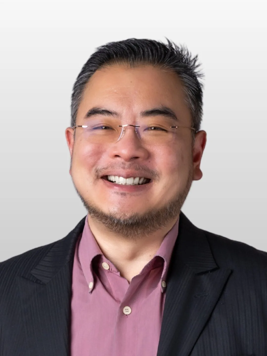 Dr Glenn Tan Yin Kiat
